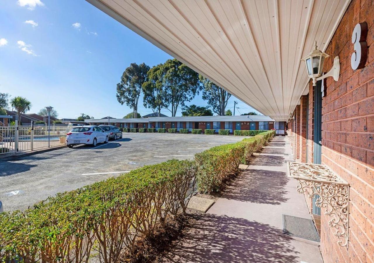 Motel East Burwood